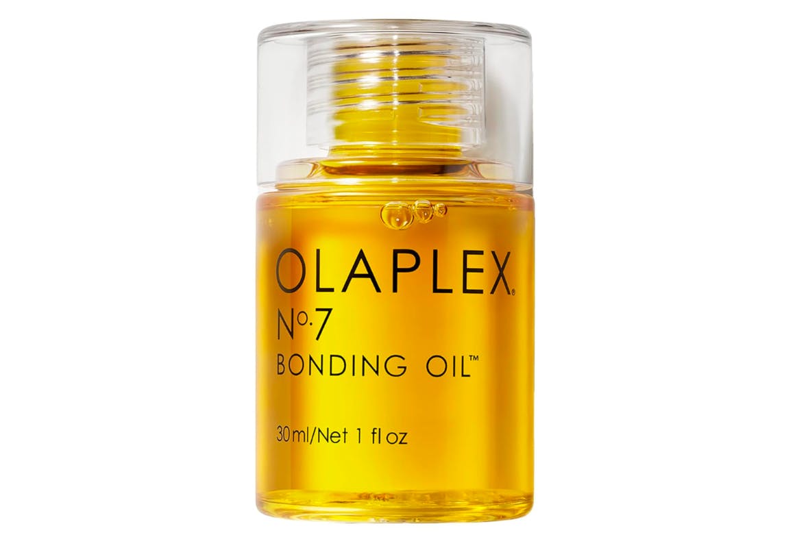 Olaplex Bonding Oil