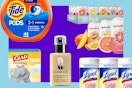 amazon items on a grid