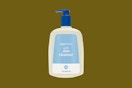 amazon basics cleanser