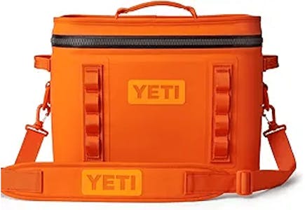 Yeti Soft Cooler