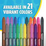 2 Paper Mate InkJoy Gel Pens