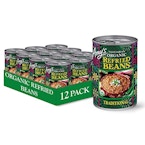 Amy's Refried Pinto Beans 12-Pack