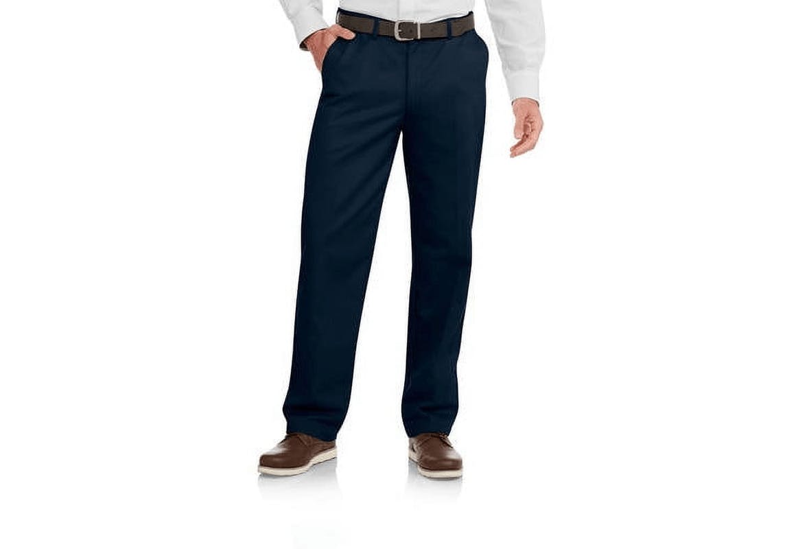 George Men's Twill Pants