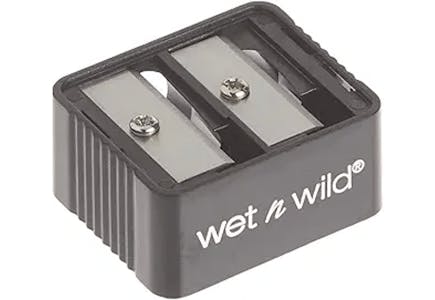 Wet n Wild Sharpener