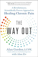 Avery The Way Out eBook