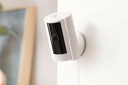 ring camera