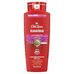 Old Spice Body Wash