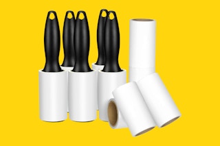 amazon-lint-roller