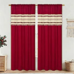 Linen Curtains