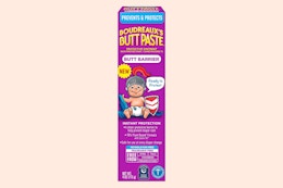 boudreaux paste
