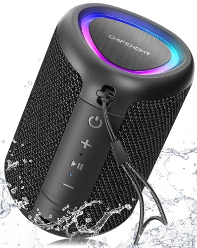 Portable Bluetooth Speaker