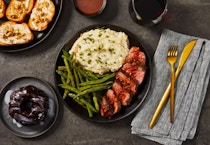 2 HelloFresh Meals (3 Servings)