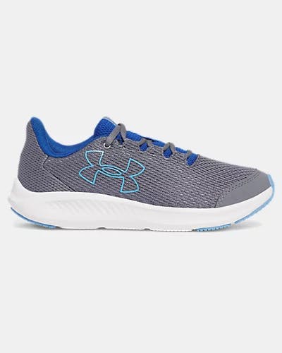 Under Armour Kids' Charged Sneakers