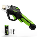 Electric Pruning Shears
