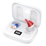 Rechargeable Hearing Aid