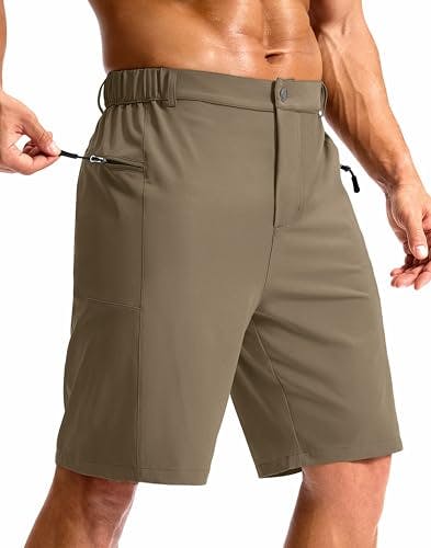 Men's Casual Shorts
