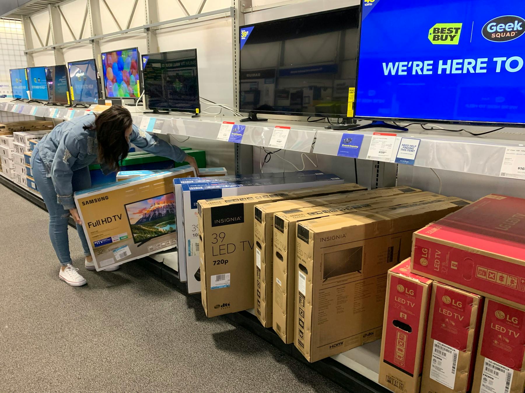 Best Buy Early Black Friday Continues with 'Prep for the Holidays' Sale