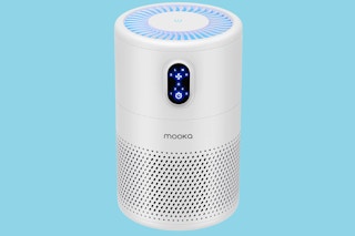 air purifier