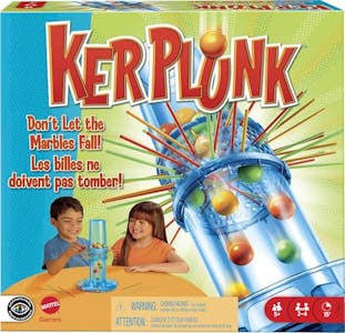 KerPlunk Kids Game