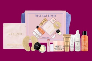 macys beauty box