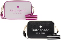 Kate Spade Leather Crossbody