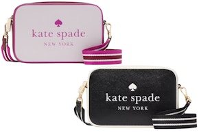 Kate Spade Leather Crossbody