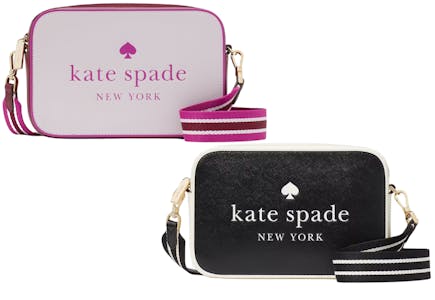 Kate Spade Leather Crossbody