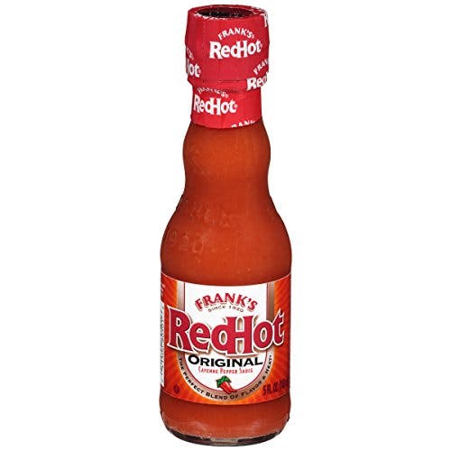 Frank's RedHot Hot Sauce 12-Pack