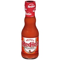 Frank's RedHot Hot Sauce 12-Pack