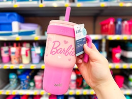 Bestselling Zak Tumblers Start at $12.98 at Walmart: Bluey, TMNT, and More card image