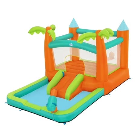 H2OGo Kids' Inflatable Bouncer