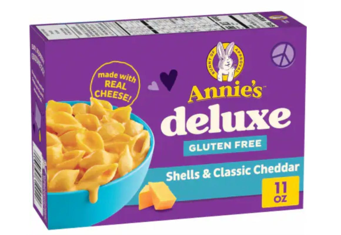 Annie's Mac & Cheese