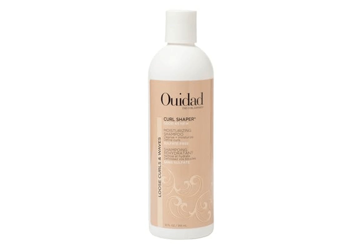 Ouidad Curl Shaper Shampoo