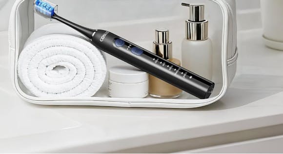 Electric Toothbrush, Just $5.99 on Amazon