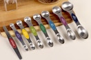B0C9ZN17ML Measuring Spoons