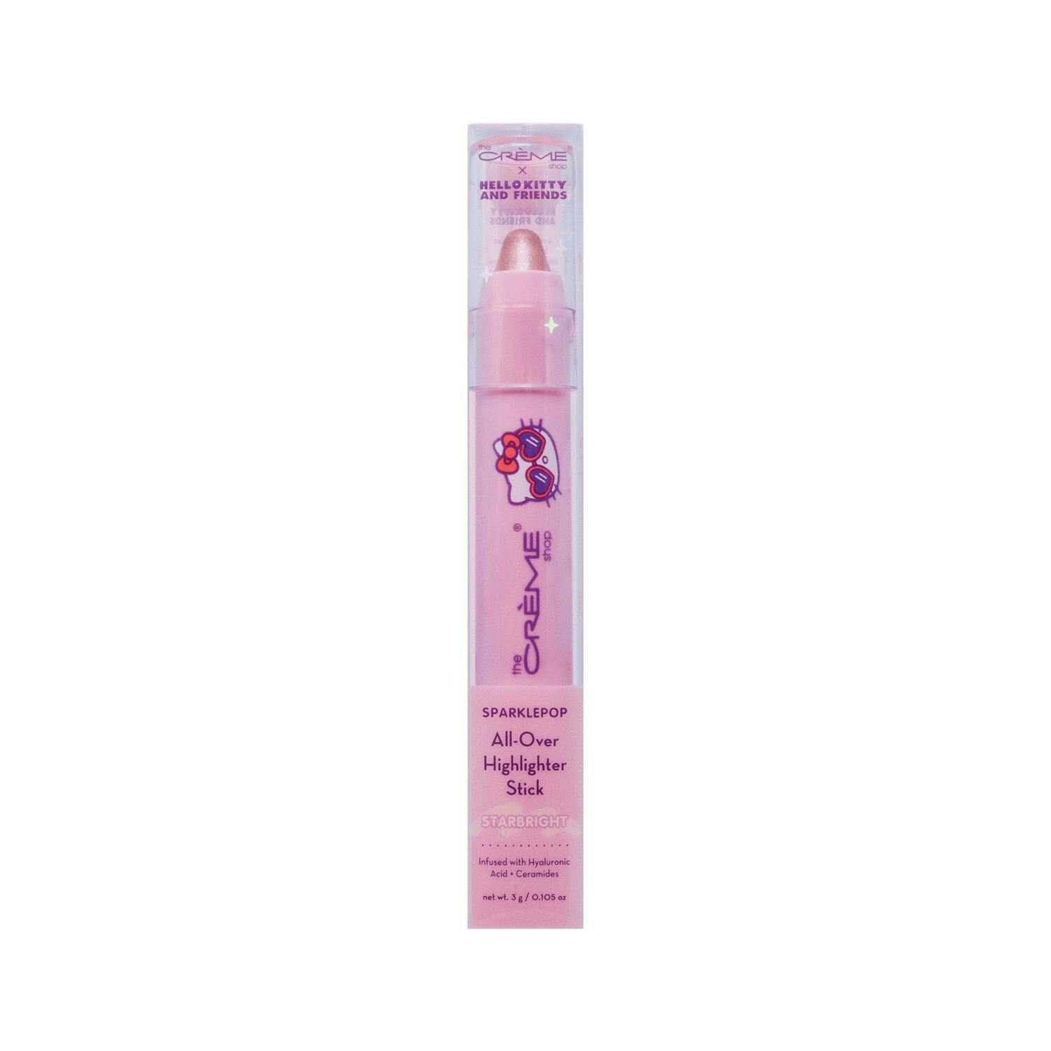 The Crème Shop Highlighter