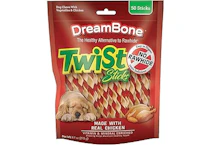 DreamBone Twist Sticks