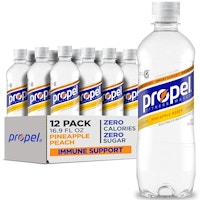 Propel Immune Support Water 12-Pack