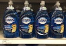 4 Dawn Dish Soaps + Sponge, Free at Staples