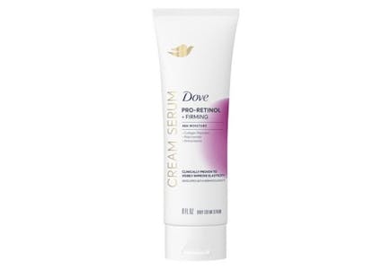 Dove Beauty Cream Serum