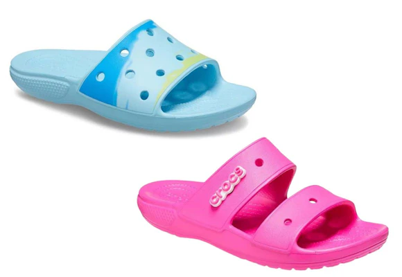 Crocs