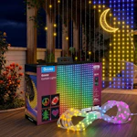 Govee Curtain Lights
