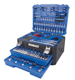 Kobalt Mechanics Tool Set
