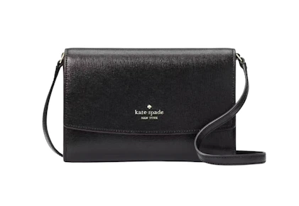 Kate Spade Perry Leather Crossbody