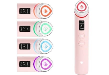 Medicube Age-R Booster Pro