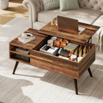 Lift Top Coffee Table