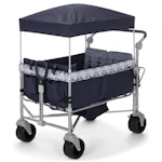 Summit Quad Wagon Stroller