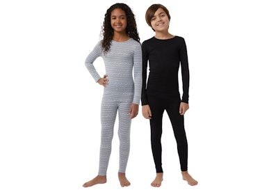 32 Degrees Kids' Heat Set