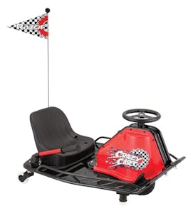 Razor Crazy Cart Sport Go Kart