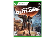 Star Wars Outlaws Xbox Game